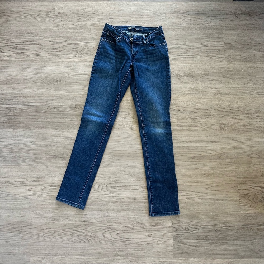Women's Bold Curve Levi’s